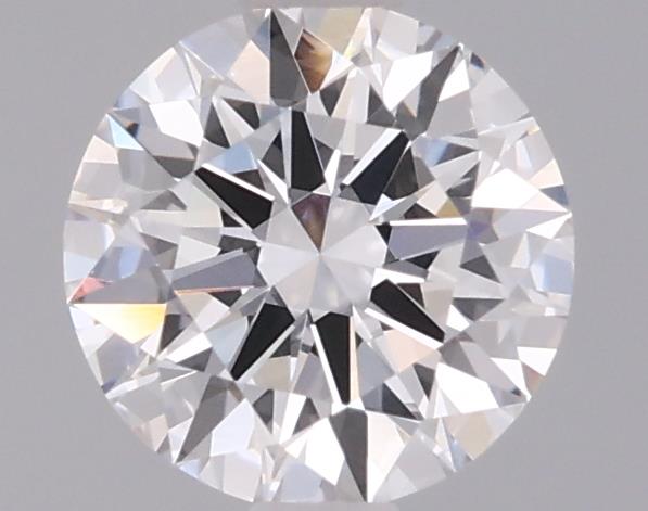 1.01 ct. round Lab Grown Diamond front image