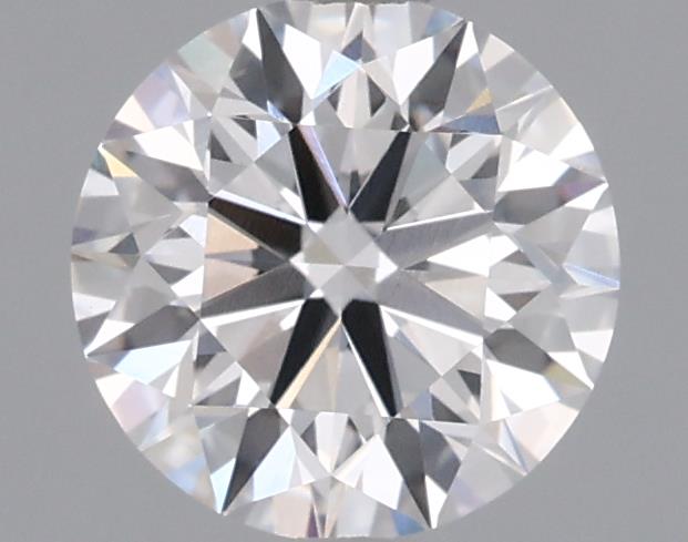 1.01 ct. round Lab Grown Diamond front image