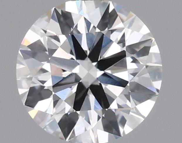 1.01 ct. round Lab Grown Diamond front image