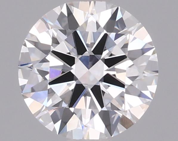 1.01 ct. round Lab Grown Diamond front image