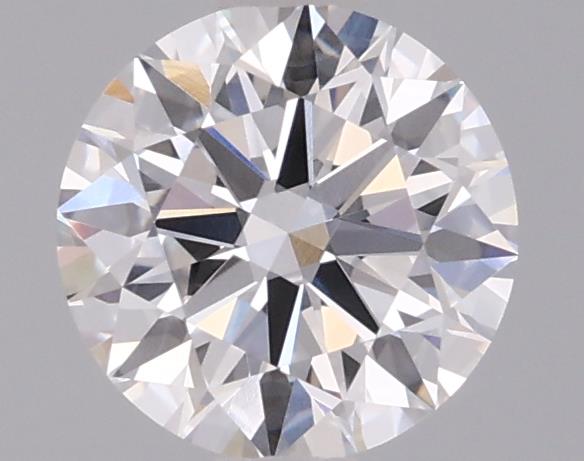 1.01 ct. round Lab Grown Diamond front image