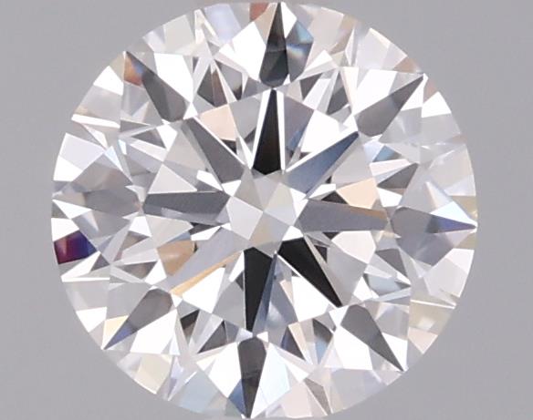 1.01 ct. round Lab Grown Diamond front image