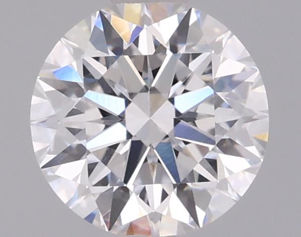 1.01 ct. round Lab Grown Diamond front image