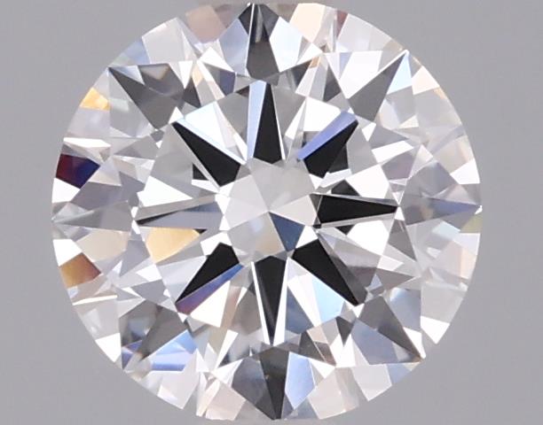 1.01 ct. round Lab Grown Diamond front image