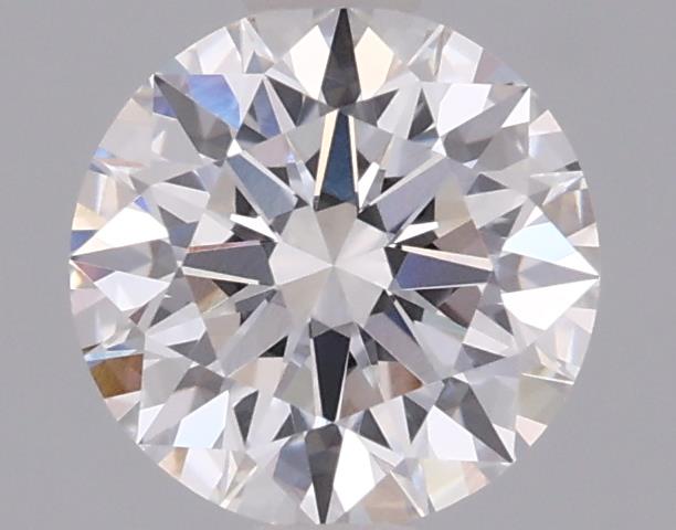 1.01 ct. round Lab Grown Diamond front image