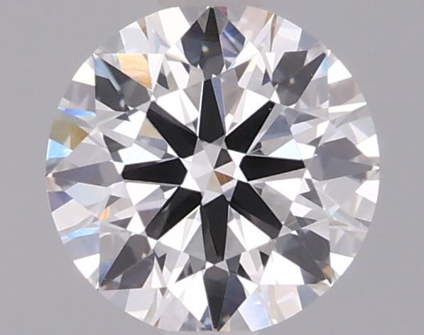 1.01 ct. round Lab Grown Diamond front image