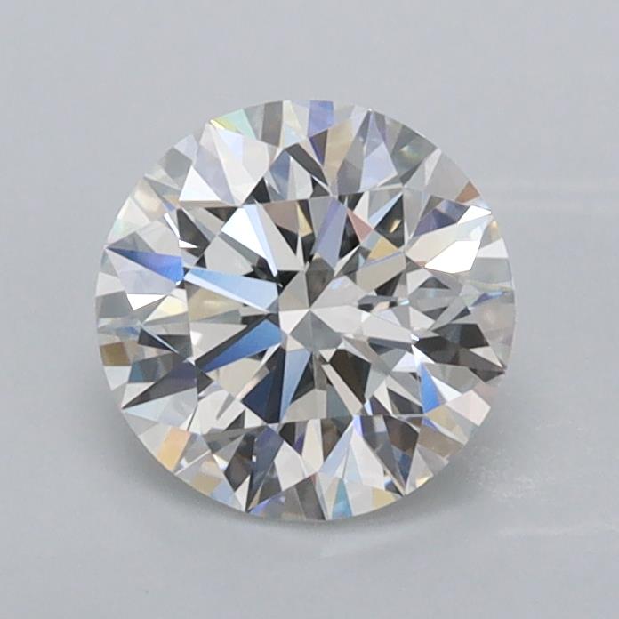 1.01 ct. round Lab Grown Diamond front image