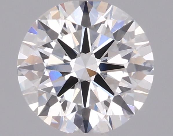 1.01 ct. round Lab Grown Diamond front image