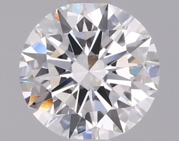 1.01 ct. round Lab Grown Diamond front image