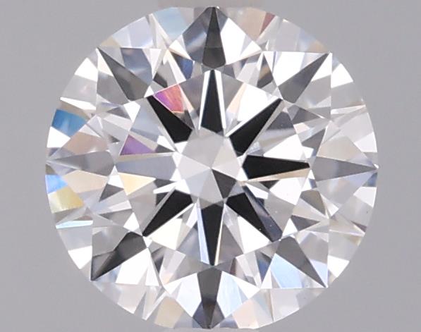 1.01 ct. round Lab Grown Diamond front image