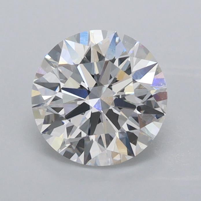 1.01 ct. round Lab Grown Diamond front image