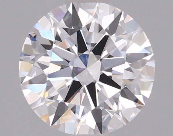 1.01 ct. round Lab Grown Diamond front image