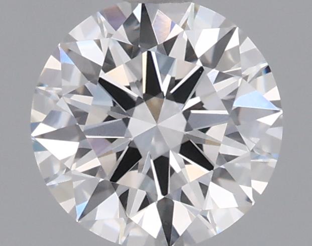 1.01 ct. round Lab Grown Diamond front image