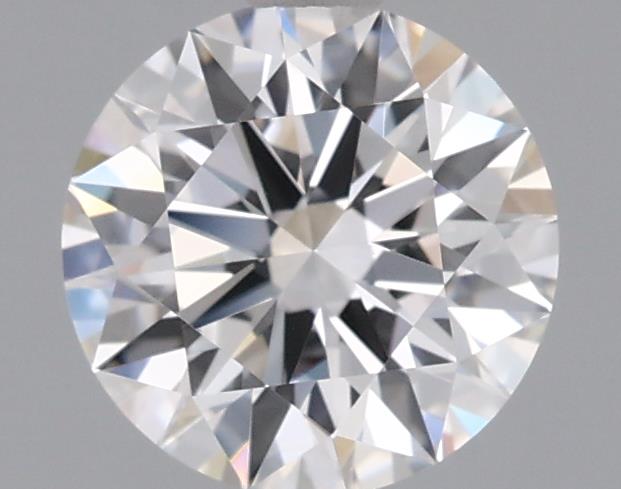 1.01 ct. round Lab Grown Diamond front image