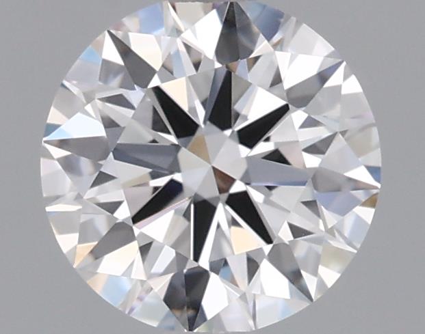 1.01 ct. round Lab Grown Diamond front image