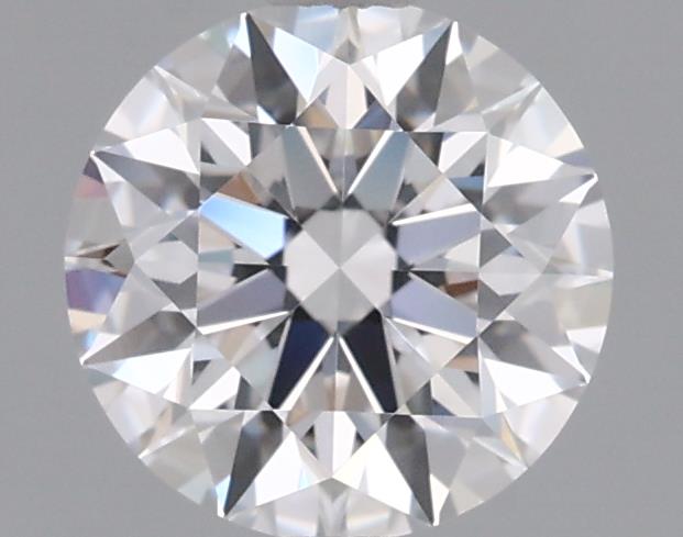 1.02 ct. round Lab Grown Diamond front image