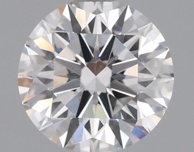 1.02 ct. round Lab Grown Diamond front image