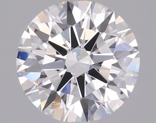1.02 ct. round Lab Grown Diamond front image