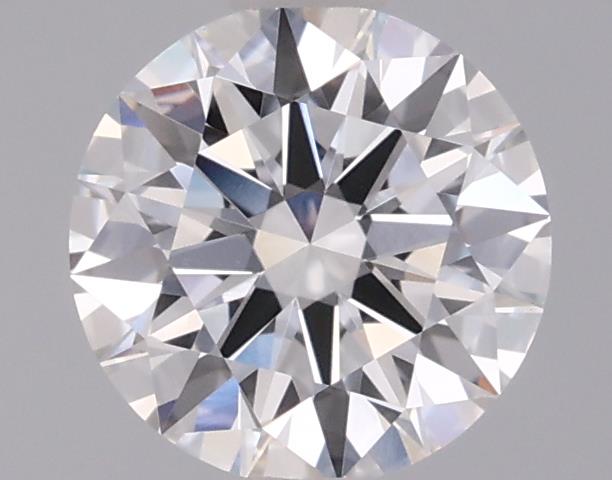 1.02 ct. round Lab Grown Diamond front image
