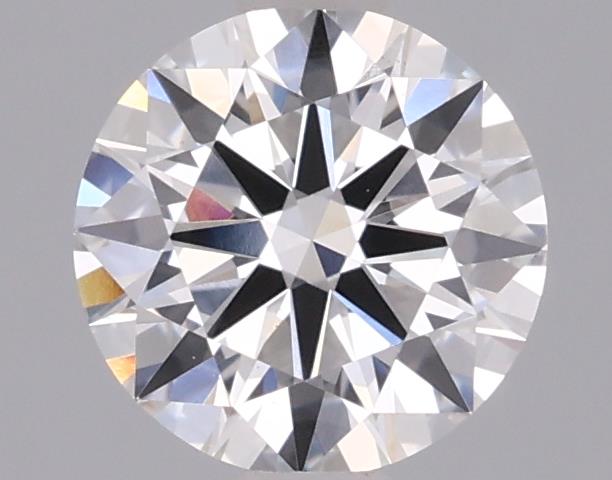 1.02 ct. round Lab Grown Diamond front image