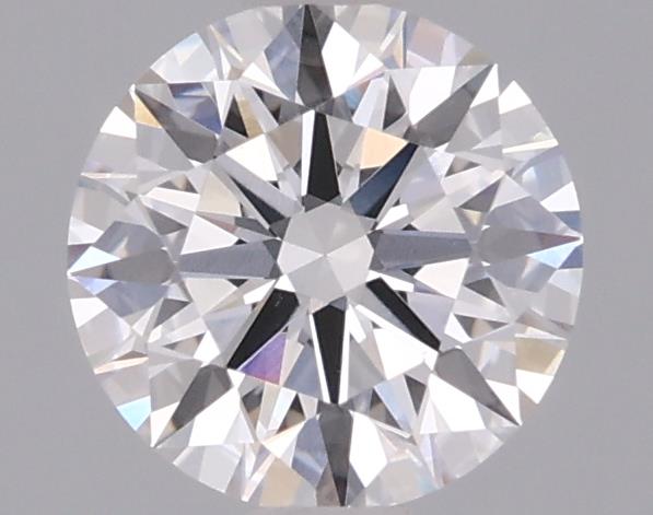 1.02 ct. round Lab Grown Diamond front image
