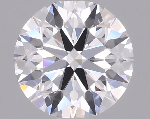 1.01 ct. round Lab Grown Diamond front image