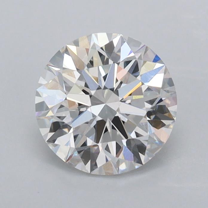 1.03 ct. round Lab Grown Diamond front image