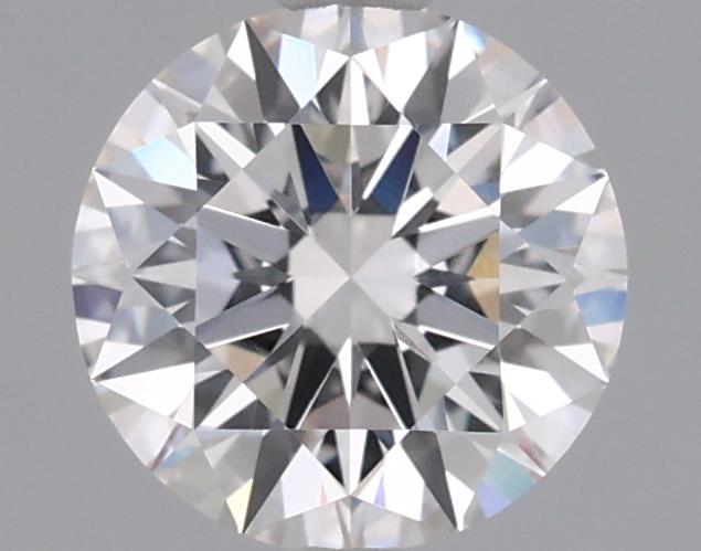 1.03 ct. round Lab Grown Diamond front image