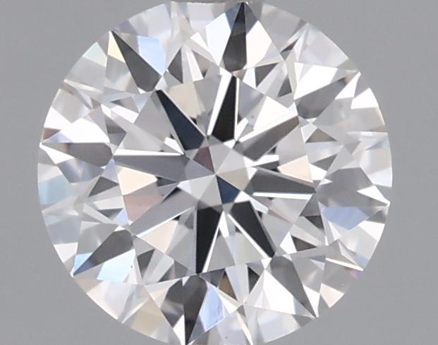 1.03 ct. round Lab Grown Diamond front image
