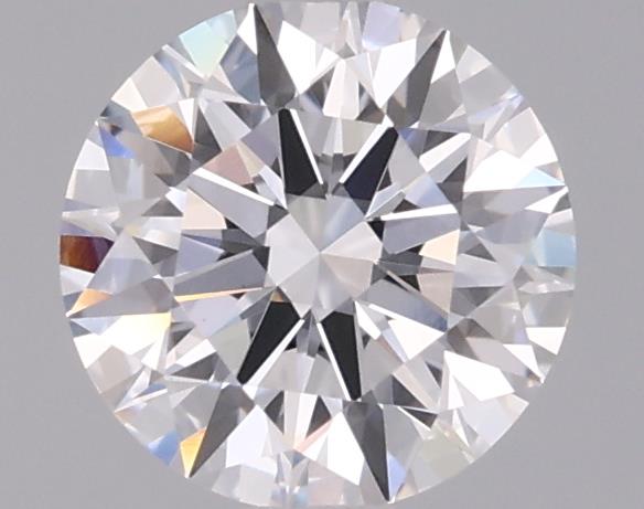 1.03 ct. round Lab Grown Diamond front image