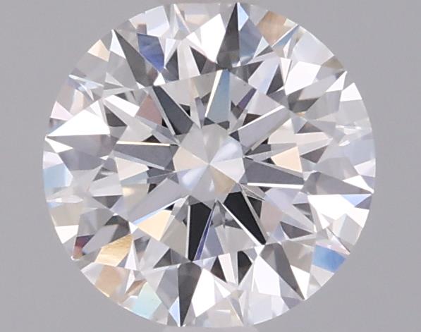 1.03 ct. round Lab Grown Diamond front image