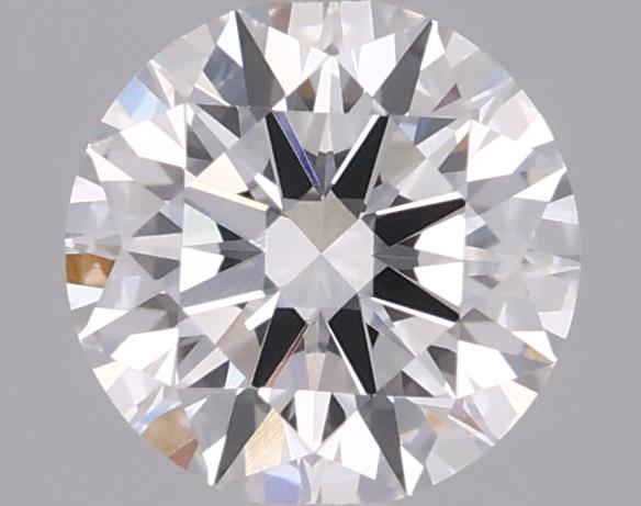 1.03 ct. round Lab Grown Diamond front image