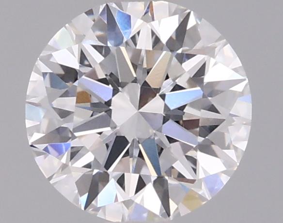 1.03 ct. round Lab Grown Diamond front image