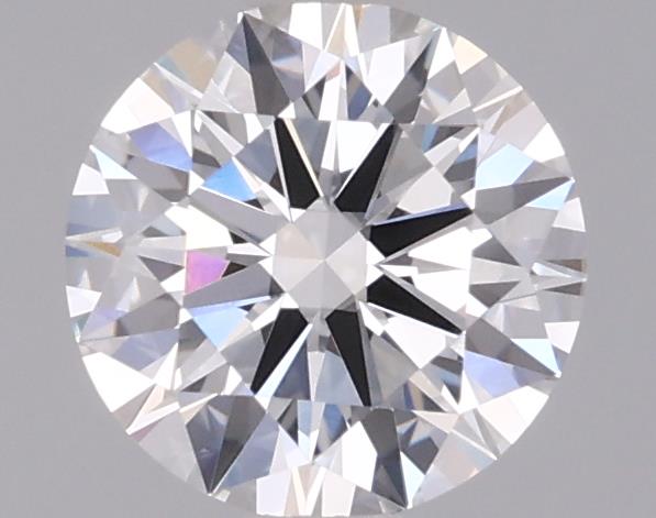 1.03 ct. round Lab Grown Diamond front image