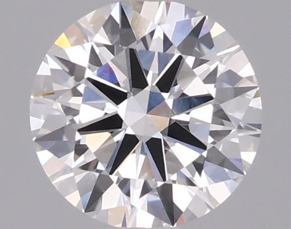 1.03 ct. round Lab Grown Diamond front image