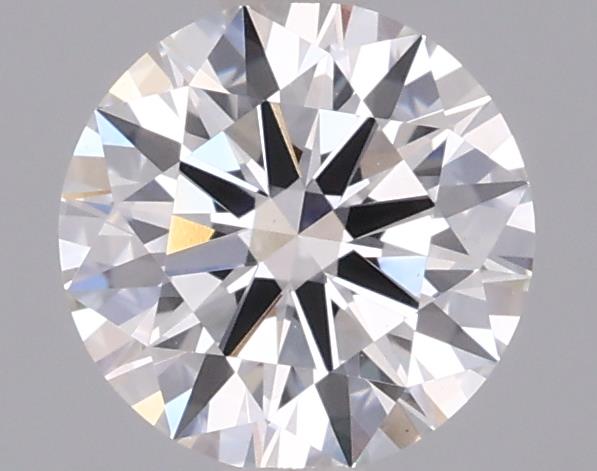 1.03 ct. round Lab Grown Diamond front image