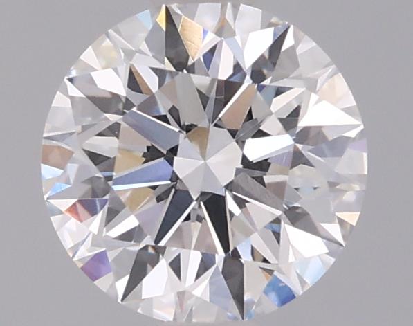 1.03 ct. round Lab Grown Diamond front image