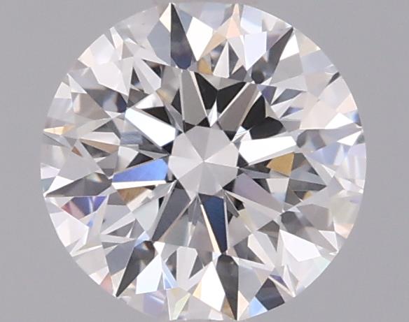 1.03 ct. round Lab Grown Diamond front image