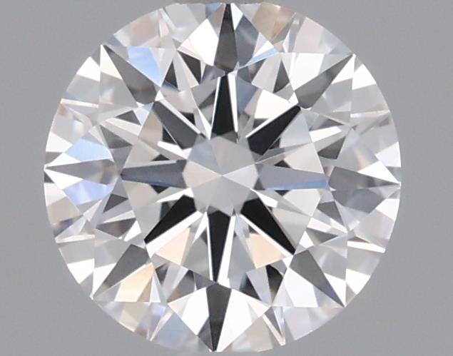 1.03 ct. round Lab Grown Diamond front image