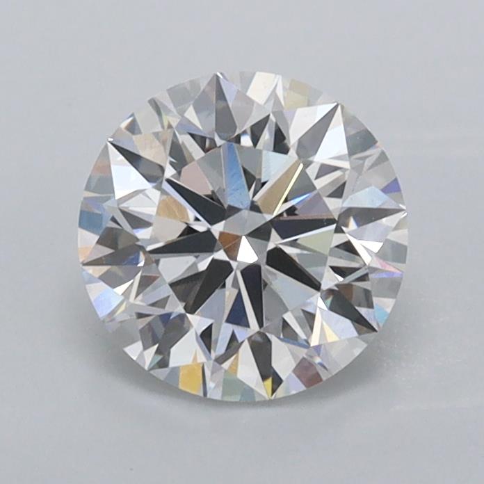1.03 ct. round Lab Grown Diamond front image