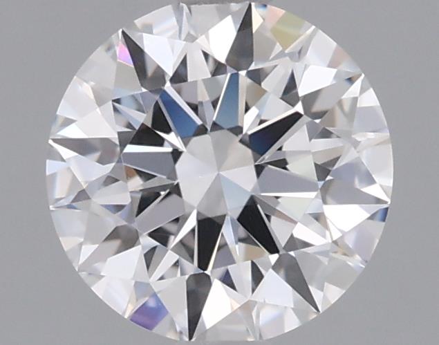 1.03 ct. round Lab Grown Diamond front image