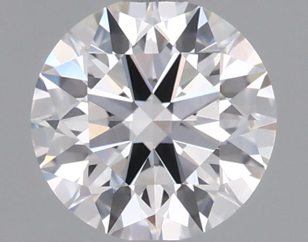 1.05 ct. round Lab Grown Diamond front image