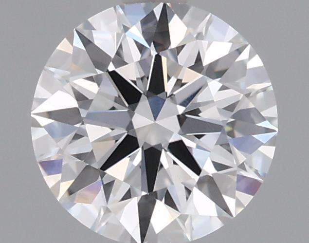 1.05 ct. round Lab Grown Diamond front image