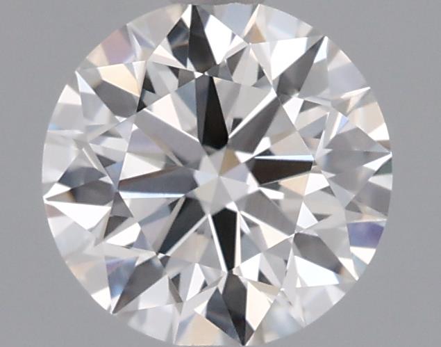 1.05 ct. round Lab Grown Diamond front image