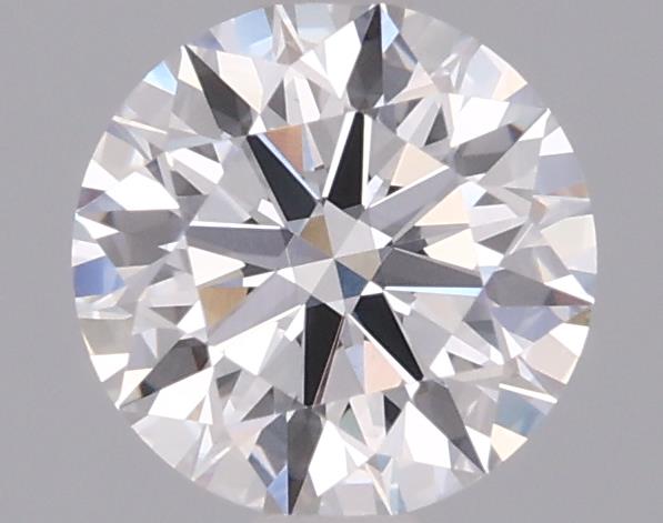 1.05 ct. round Lab Grown Diamond front image