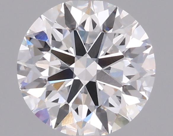 1.05 ct. round Lab Grown Diamond front image
