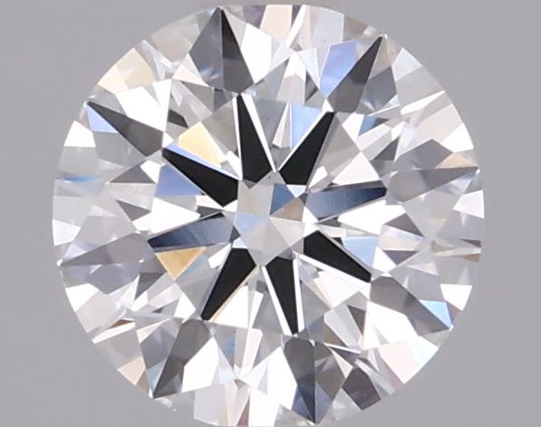 1.05 ct. round Lab Grown Diamond front image