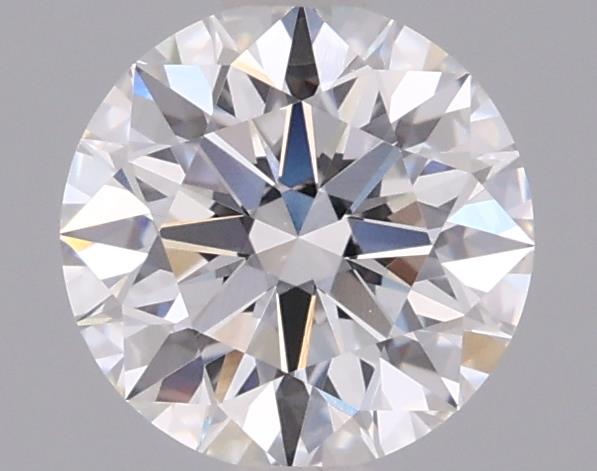 1.05 ct. round Lab Grown Diamond front image