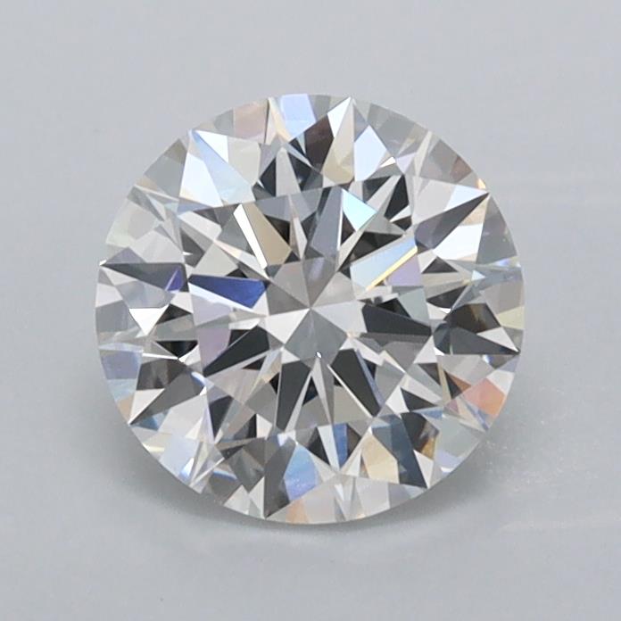 1.05 ct. round Lab Grown Diamond front image
