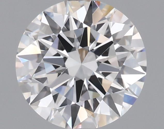 1.05 ct. round Lab Grown Diamond front image